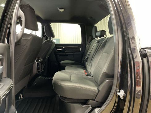 Used 2022 RAM 2500 Big Horn w/ Level A Equipment Group AWD/4WD image 22