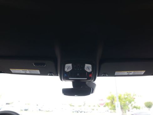 New 2026 RAM 1500 Big Horn w/ Night Edition AWD/4WD image 26