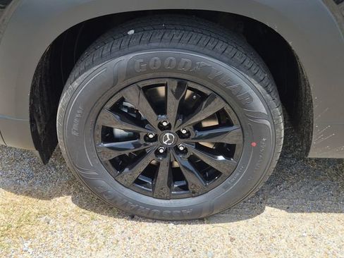 New 2026 MAZDA CX-50 AWD 2.5 S w/ Weather Package image 11