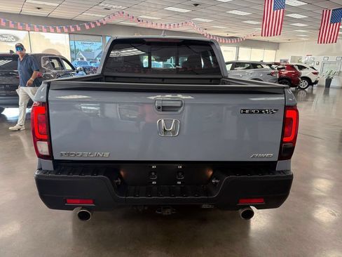 Used 2023 Honda Ridgeline RTL image 9