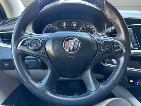 Used 2020 Buick Enclave Essence w/ Sound and Sites Package AWD/4WD image 48
