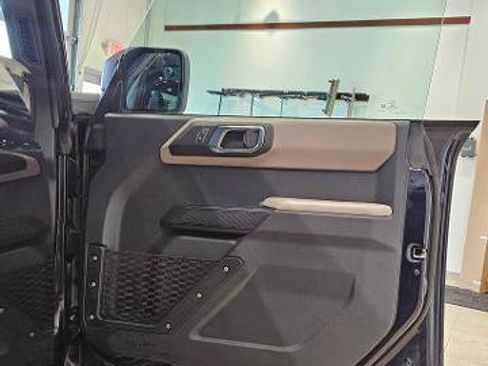 Certified 2021 Ford Bronco Big Bend AWD/4WD image 30
