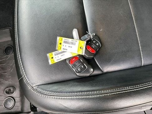 Certified 2022 Jeep Gladiator Overland w/ Popular Equipment Package image 33