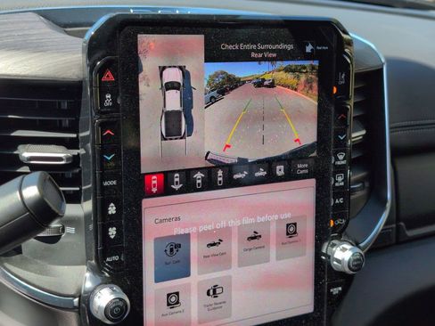 New 2026 RAM 3500 Laramie image 19