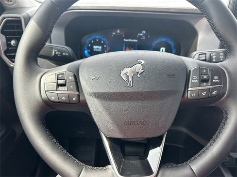 New 2025 Ford Bronco Sport Outer Banks w/ Outer Banks Tech Package+ image 33