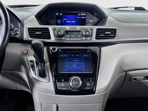 Used 2016 Honda Odyssey EX-L image 13