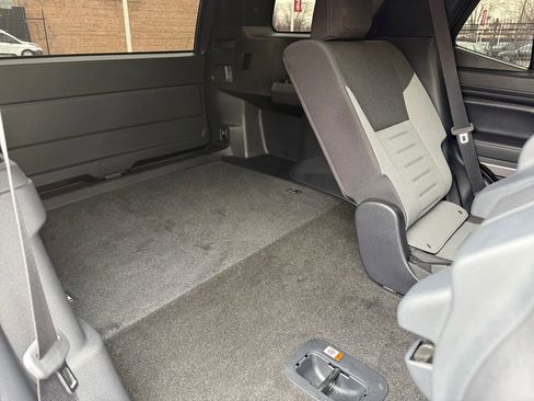 Certified 2025 Toyota 4Runner TRD Sport image 22