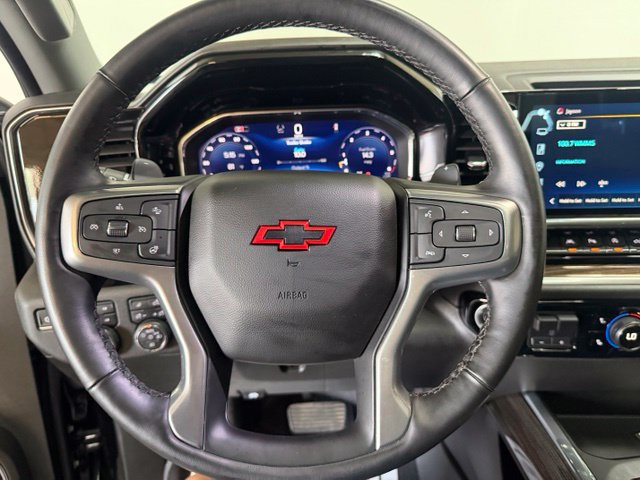Used 2024 Chevrolet Silverado 1500 RST w/ Redline Edition AWD/4WD image 28