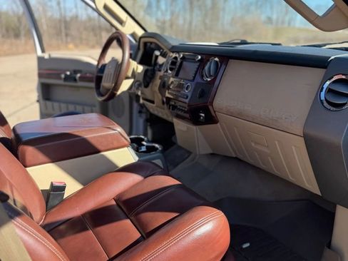 Used 2010 Ford F250 King Ranch image 12