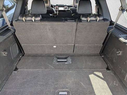 Used 2017 Ford Expedition EL Limited w/ Equipment Group 301A RWD image 6
