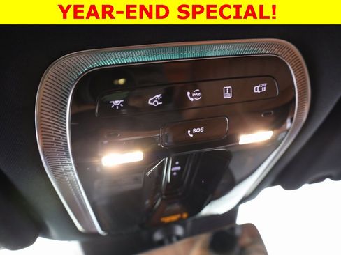 Certified 2023 Mercedes-Benz S 500 4MATIC image 19