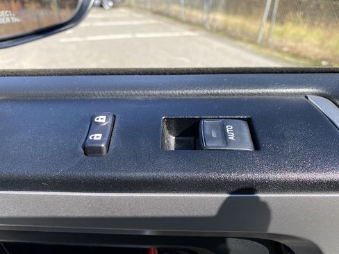 Used 2021 Toyota 4Runner Trail Special Edition image 14