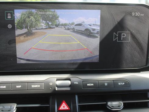 Certified 2025 Kia K4 FWD image 42