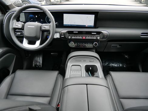 Certified 2026 Hyundai Palisade Calligraphy AWD/4WD image 10