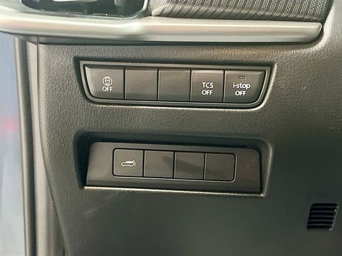 Used 2024 MAZDA CX-90 3.3 Turbo w/ Select Package AWD/4WD image 10