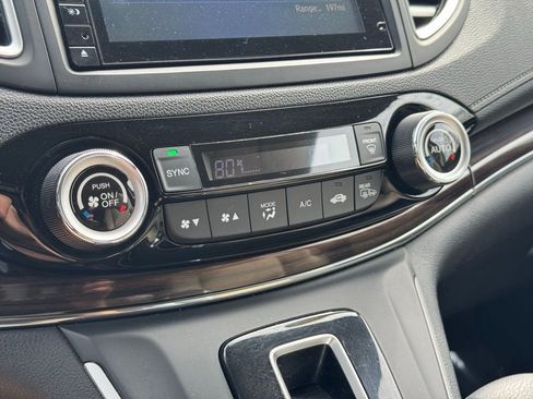 Used 2015 Honda CR-V Touring image 33