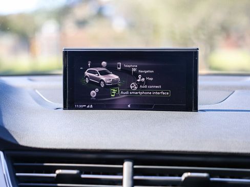 Used 2019 Audi Q7 2.0T Premium Plus w/ Premium Plus Package image 5