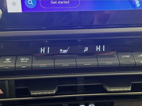 Certified 2025 Toyota Camry LE w/ Convenience Package image 15