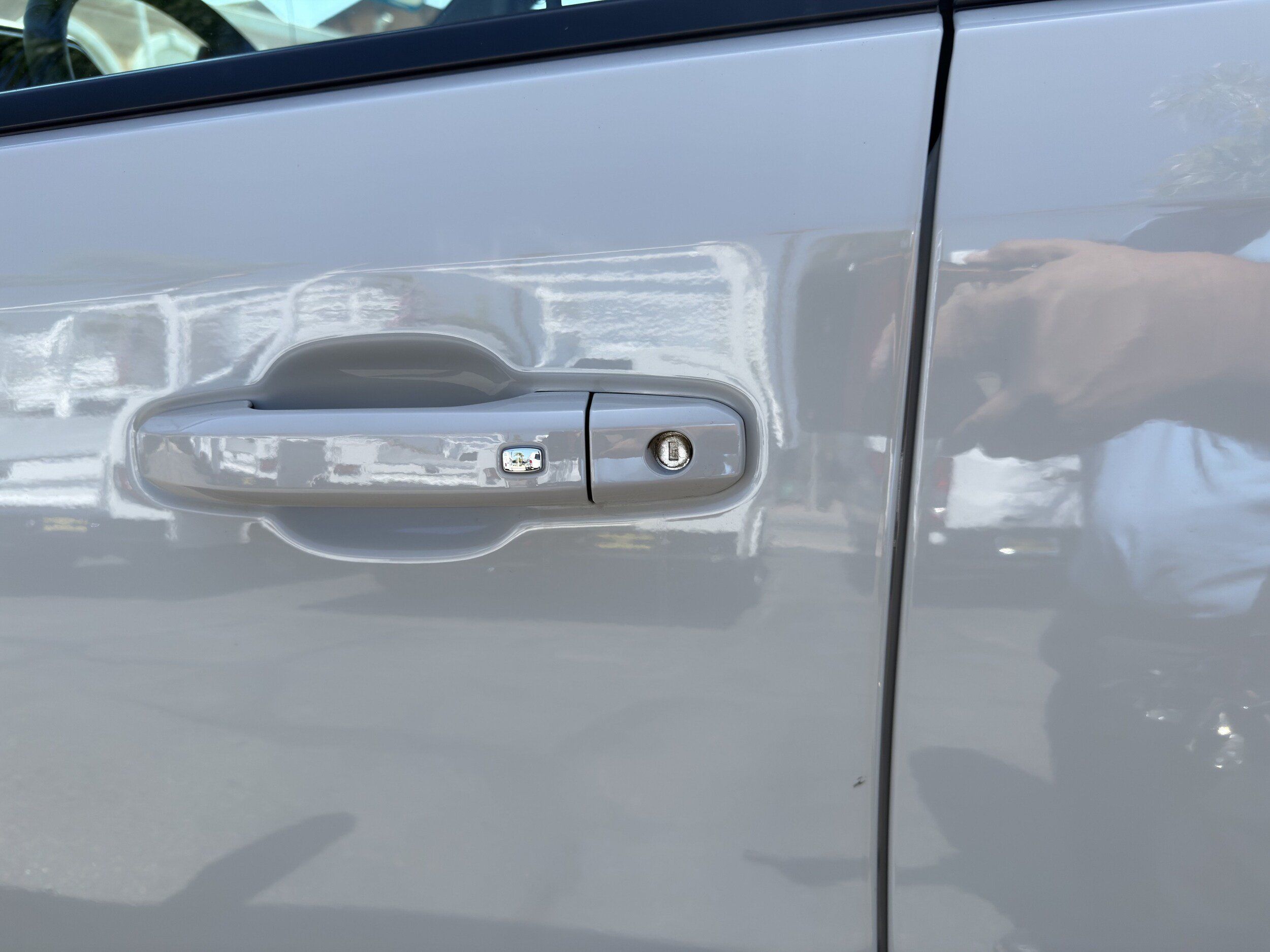 Used 2026 Chevrolet Silverado 1500 RST RWD image 45