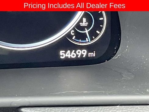 Used 2023 Hyundai Sonata SEL w/ Convenience Package FWD image 24