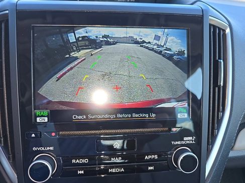 Used 2023 Subaru Forester Limited image 39