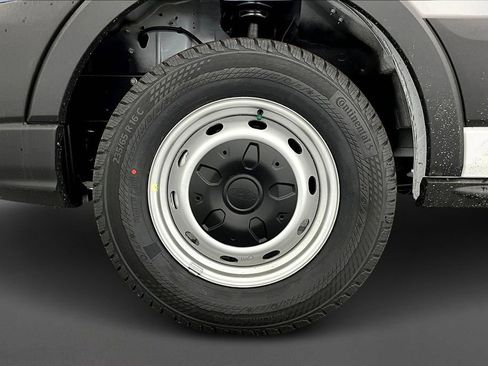 New 2025 Ford Transit 250 148 Medium Roof w/ Load Area Protection Package image 12