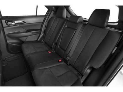 Used 2022 Mitsubishi Eclipse Cross AWD image 13