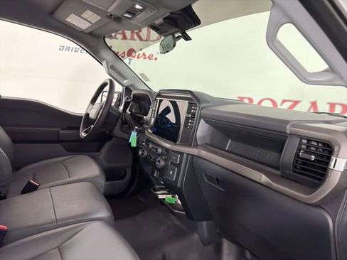 Used 2025 Ford F150 XL AWD/4WD image 18