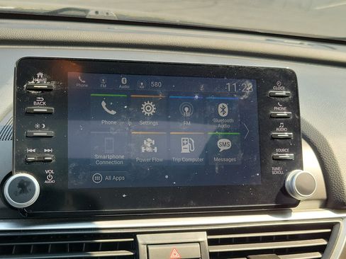 Used 2020 Honda Accord EX-L image 28