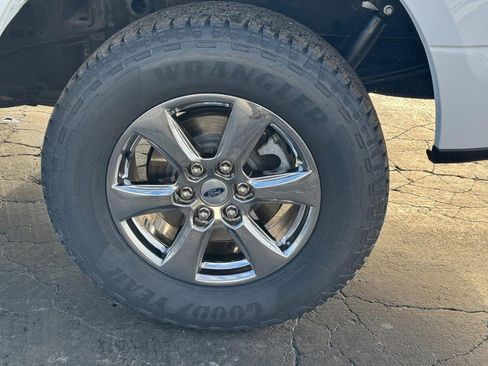 Used 2020 Ford F150 XLT w/ Equipment Group 302A Luxury image 6