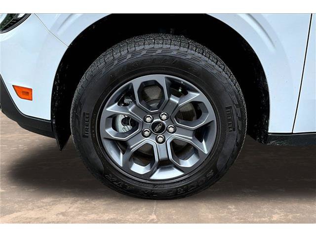 Certified 2025 Ford Maverick XLT w/ XLT Luxury Package AWD/4WD image 35