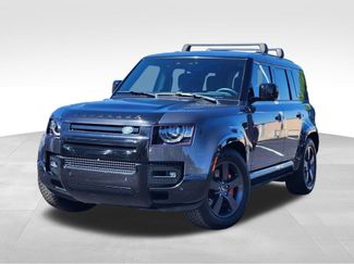 Used 2023 Land Rover Defender 110 X AWD/4WD 360° Tour