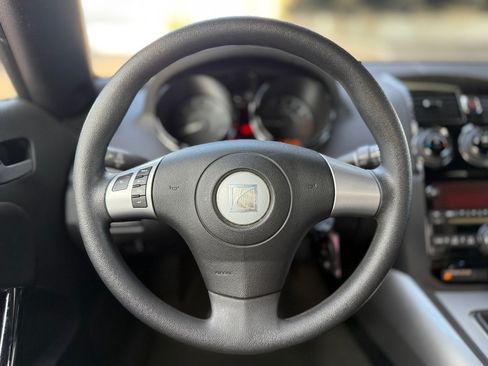 Used 2007 Saturn Sky RWD image 22