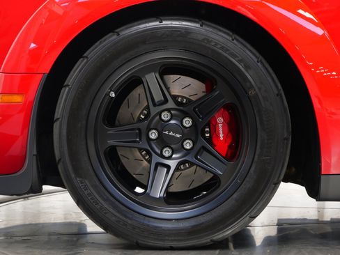 Used 2018 Dodge Challenger SRT Demon image 10