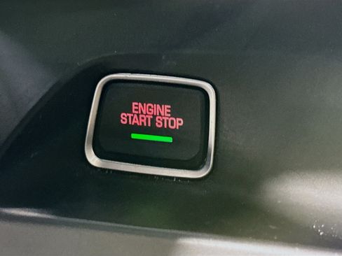 Used 2018 Chevrolet Camaro LS image 21