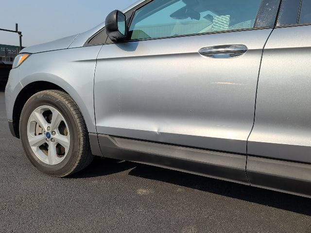Used 2022 Ford Edge SE AWD/4WD image 5