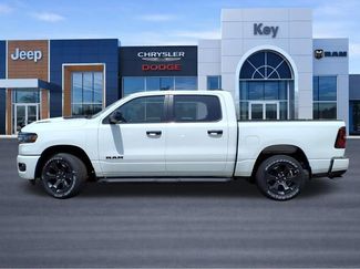 Used 2026 RAM 1500 Express AWD/4WD video 2