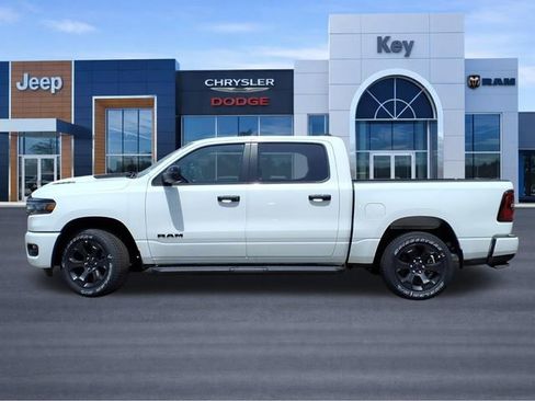 Used 2026 RAM 1500 Express AWD/4WD image 2