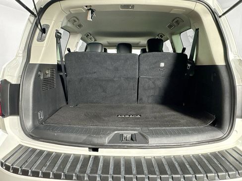 Used 2022 Nissan Armada SL image 29