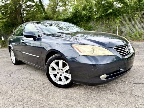 Used 2007 Lexus ES 350 FWD image 1