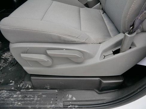 Used 2017 Chevrolet Silverado 1500 W/T w/ WT Convenience Package image 10