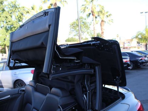 Used 2017 Mercedes-Benz E 400 RWD Cabriolet image 20