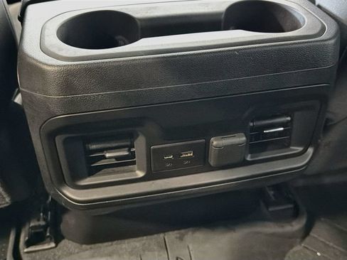Used 2019 Chevrolet Silverado 1500 LT Trail Boss AWD/4WD image 26