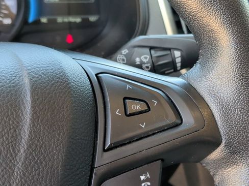 Used 2022 Ford Edge SEL w/ Convenience Package AWD/4WD image 18