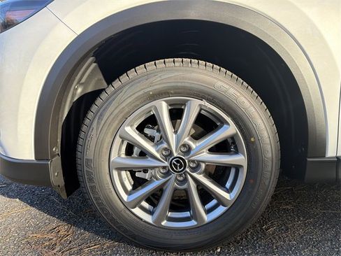 New 2025 MAZDA CX-5 AWD 2.5 S image 10