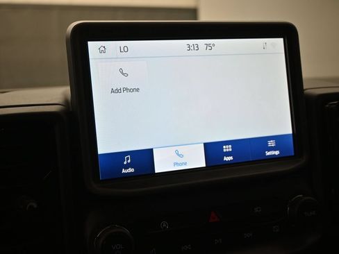Used 2024 Ford Bronco Sport Badlands w/ Topo Graphic Package AWD/4WD image 15
