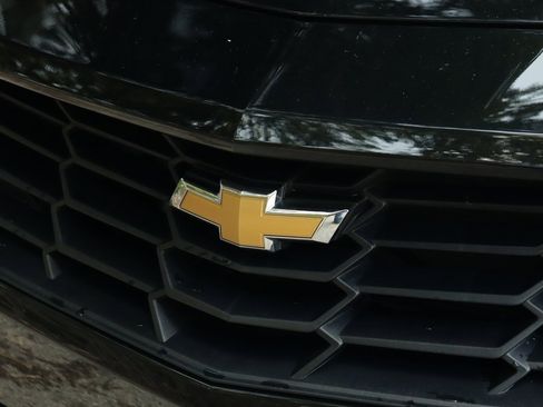 Used 2023 Chevrolet Camaro LT image 31