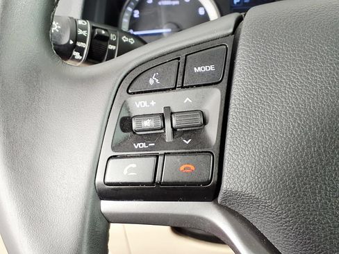 Used 2017 Hyundai Tucson Limited w/ Cargo Package FWD image 17