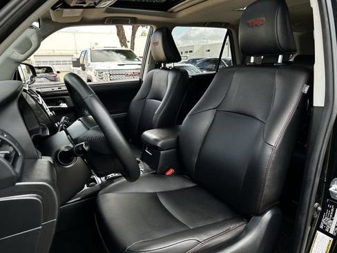 Used 2023 Toyota 4Runner TRD Pro AWD/4WD image 29