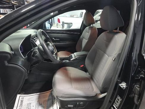 Used 2022 Hyundai Santa Cruz SEL AWD/4WD image 2